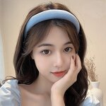 Headband Factory - OEM Custom Sponge & Candy Color Head Band