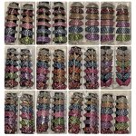 Hair Clip Manufacturer - OEM Custom Acrylic Flower & Spring Design