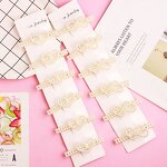 Hair Clip Manufacturer - OEM Custom Korean Style & Heart Bow