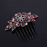Hair Comb Factory - OEM Custom Korean Style & Barrettes