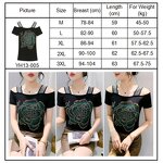 Off Shoulder T-shirt Manufacturer - OEM Custom Design & Ice Silk