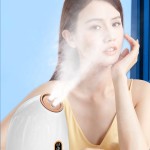 面部蒸脸器源头工厂 - 三合一喷雾机器代工
