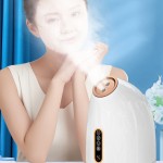 面部蒸脸器源头工厂 - 三合一喷雾机器代工