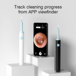 Earwax Remover Manufacturer - OEM Smart Visible Earpick
