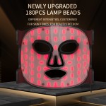 LED面罩生产厂家 - 三色红光疗法代工