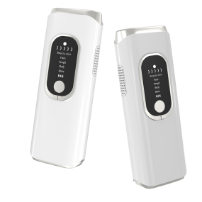 IPL Hair Removal Factory - OEM Quartz Lamp Ice Cooling