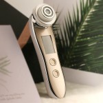 RF美容设备源头工厂 - 射频紧致代工