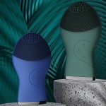Facial Cleansing Device Manufacturer - OEM Men Smart Waterproof