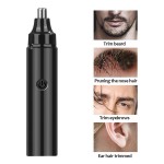 Eyebrow Trimmer Manufacturer - OEM Mini Rechargeable Razor