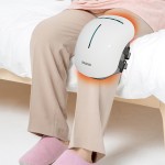 Knee Massager Manufacturer - OEM Red Light Therapy Device