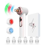 毛孔清洁器源头工厂 - 微晶磨皮美容仪器代工