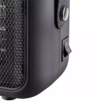Electric Heater Factory - OEM Portable PTC Space Heater