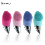 Facial Cleansing Brush Factory - OEM Electric Makeup Brushes