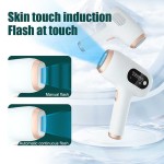 Laser Epilator Manufacturer - OEM Professional IPL Device