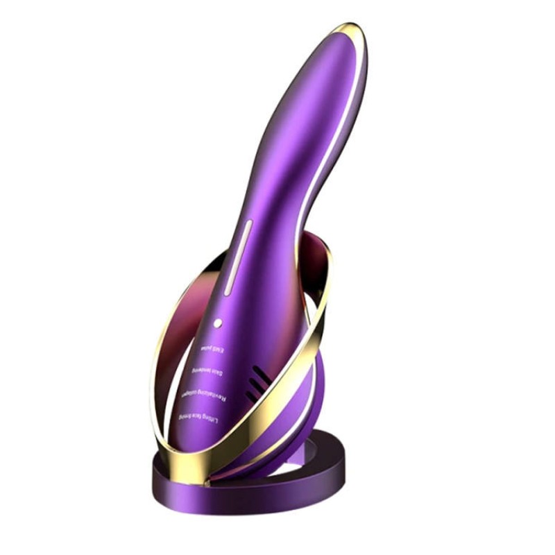 Beauty Device Factory - OEM Hot Cold EMS Machine