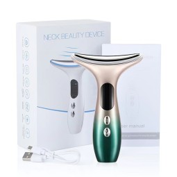 Neck Lift Device Manufacturer - OEM Microcurrent Toning Massager