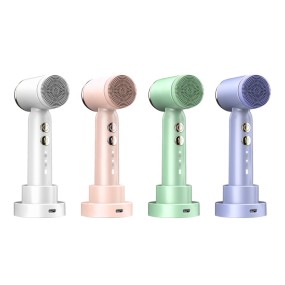 Electric Facial Brush Factory - OEM Wireless Charging Base