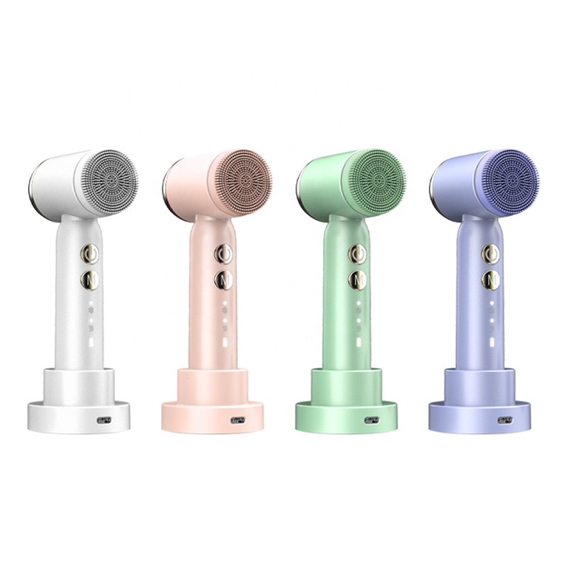 Electric Facial Brush Factory - OEM Wireless Charging Base