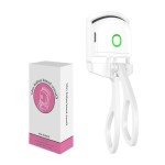 Eyelash Curler Manufacturer - OEM Electric Heated Curler Kit