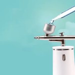 面部喷雾器生产厂家 - 纳米氧注入代工