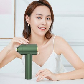 IPL Hair Remover Factory - OEM Painless Leg Hair Removal