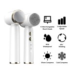 Face Cleansing Brush Factory - OEM Sonic Deep Pore Cleaner