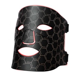 LED Light Mask Manufacturer - OEM 7 Color Silicon Mask