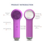 Sonic Facial Brush Factory - OEM Guasha Board Hot Cold