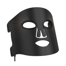 LED Face Mask Factory - OEM 3 Color Therapy Mask