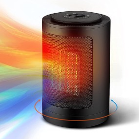 电加热器源头工厂 - PTC陶瓷加热风扇代工