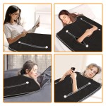 Sauna Blanket Factory - OEM Portable Far Infrared Detox