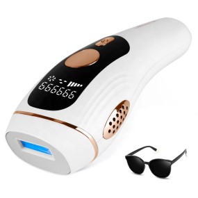IPL Hair Removal Manufacturer - OEM 510K Certification Device