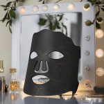 LED Facial Mask Factory - OEM Rechargeable Black White
