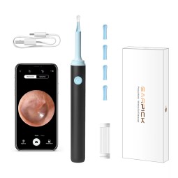 Ear Cleaning Machine Manufacturer - OEM 1080P Wireless Cleaner