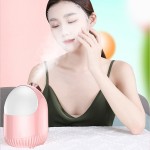面部蒸脸器生产厂家 - 纳米离子冷热代工