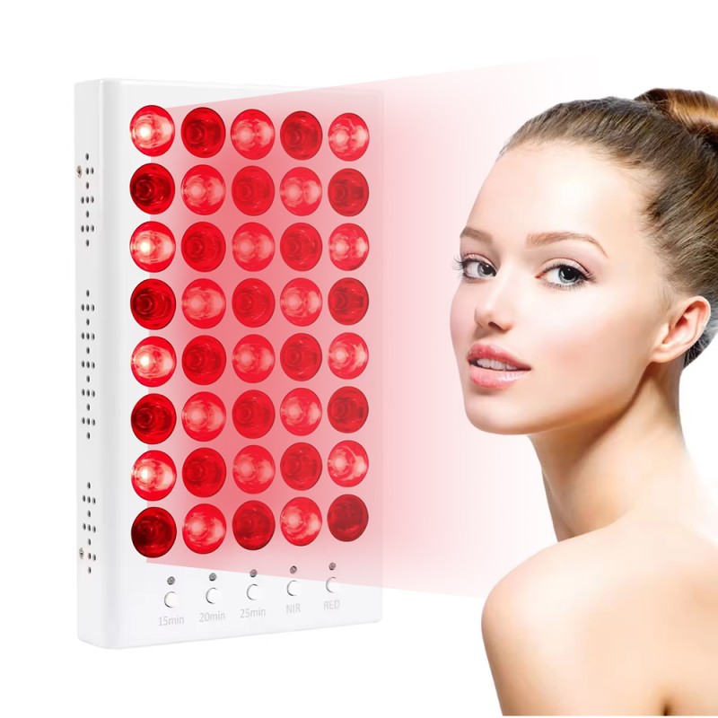 Red Light Therapy Panel Manufacturer - OEM Dual Chip Full Body