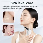 Neck Massager Manufacturer - OEM V Face Shaping Lifting Device
