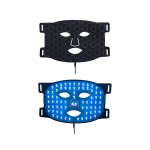LED光面罩生产厂家 - 7色硅胶面罩代工