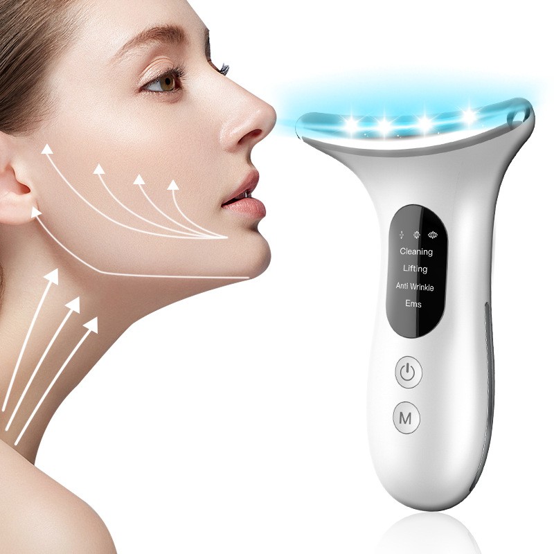 EMS Massager Factory - OEM Skin Tightening Lifting Device