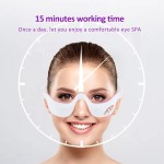 眼部按摩仪源头工厂 - 振动加热3D按摩器代工
