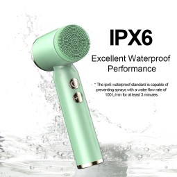 Facial Cleansing Brush Factory - OEM Massage Brush Set