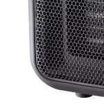 Electric Heater Factory - OEM Portable PTC Space Heater