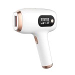 Laser Epilator Manufacturer - OEM Professional IPL Device
