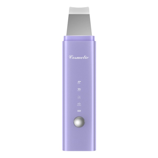 Ultrasonic Spatula Manufacturer - OEM Professional Skin Scrubber