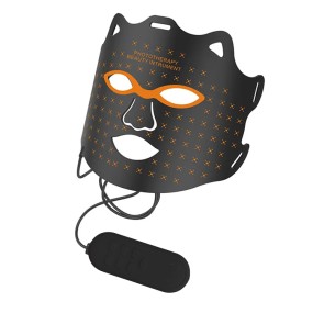 Silicone LED Mask Factory - OEM Photon Light Therapy Mask