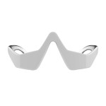 Eye Massager Factory - OEM 3D Vibration Red Light