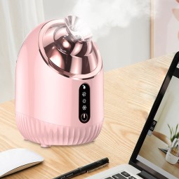 Facial Steamer Manufacturer - OEM Nano Ionic Hot Cold