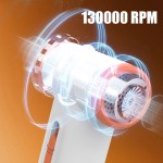 Hair Dryer Factory - OEM 130000 Rpm Portable Blower