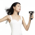 吹风机生产厂家 - 80000转无线吹风机代工