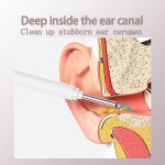 Ear Cleaner Factory - OEM Wifi Waterproof 1080P